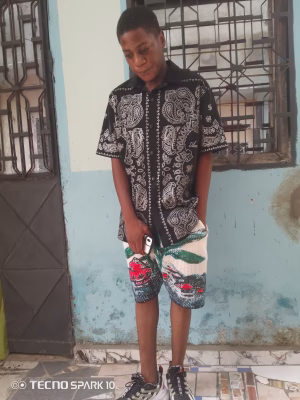 stephane buma - Project Casting Gallery Image 5 stephane buma - Gallery Image 5