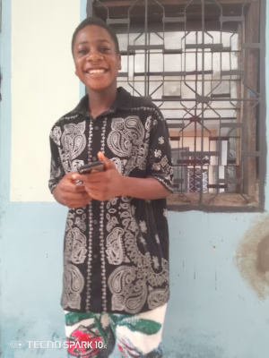 stephane buma - Project Casting Gallery Image 1 stephane buma - Gallery Image 1