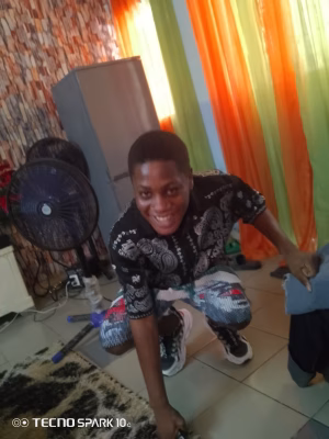 stephane buma - Project Casting Gallery Image 4 stephane buma - Gallery Image 4