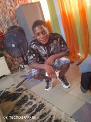 stephane buma - Project Casting Gallery Image 6 stephane buma - Gallery Image 6