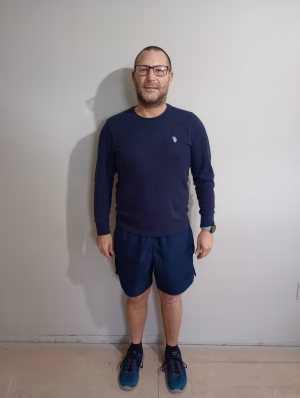 Paul Vanihel - Project Casting Gallery Image 1 Paul Vanihel - Gallery Image 1