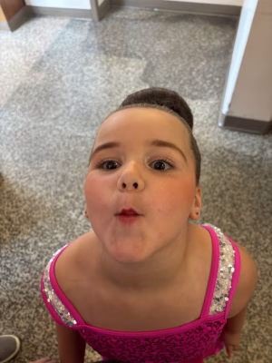 Nanina Rosa - Project Casting Gallery Image 2 Nanina Rosa - Gallery Image 2