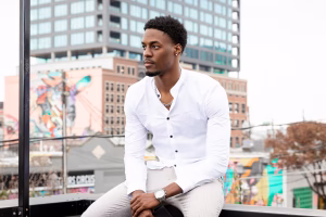 Jay Cee - Project Casting Gallery Image 2 Jay Cee - Gallery Image 2