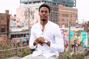 Jay Cee - Project Casting Gallery Image 3 Jay Cee - Gallery Image 3