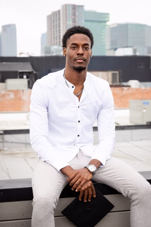 Jay Cee - Project Casting Gallery Image 1 Jay Cee - Gallery Image 1