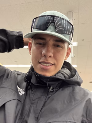 Manuel Ramos - Project Casting Gallery Image 3 Manuel Ramos - Gallery Image 3