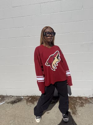 Elisha Jenkins - Project Casting Gallery Image 7 Elisha Jenkins - Gallery Image 7