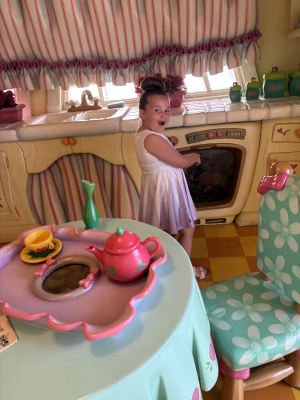 Nanina Rosa - Project Casting Gallery Image 4 Nanina Rosa - Gallery Image 4