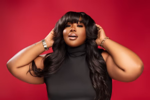 Jaliah Floyd - Project Casting Gallery Image 5 Jaliah Floyd - Gallery Image 5