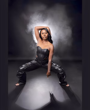 Elisha Jenkins - Project Casting Gallery Image 2 Elisha Jenkins - Gallery Image 2