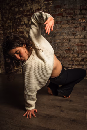 Charlotte Vila-Watkin - Gallery Image 8