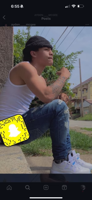 Ayden  Broadwater - Project Casting Gallery Image 2 Ayden  Broadwater - Gallery Image 2