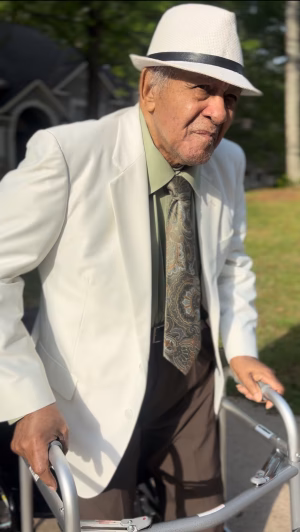 Archie Fairley - Gallery Image 2