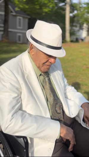 Archie Fairley - Gallery Image 5