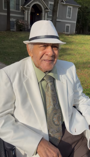 Archie Fairley - Gallery Image 6