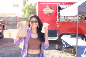 Kirin Vicenti - Project Casting Gallery Image 3 Kirin Vicenti - Gallery Image 3