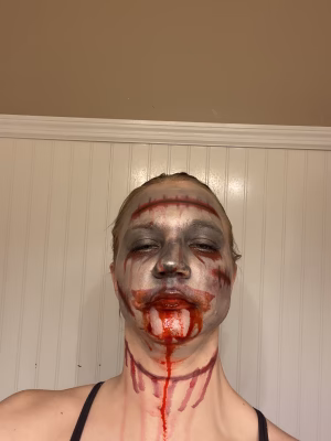 Andra Hamilton - Gallery Image 7