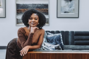 Sharell Landrum - Project Casting Gallery Image 10 Sharell Landrum - Gallery Image 10