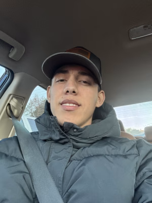 Manuel Ramos - Project Casting Gallery Image 4 Manuel Ramos - Gallery Image 4