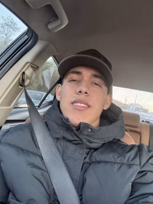 Manuel Ramos - Project Casting Gallery Image 5 Manuel Ramos - Gallery Image 5