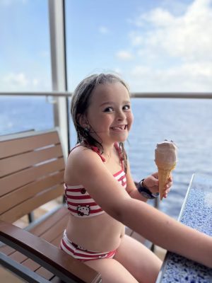 Isla Barney - Project Casting Gallery Image 3 Isla Barney - Gallery Image 3