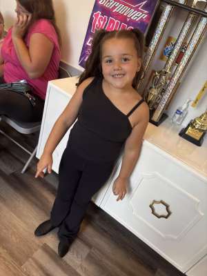 Nanina Rosa - Project Casting Gallery Image 3 Nanina Rosa - Gallery Image 3