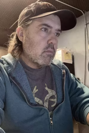 Scott Yokley - Project Casting Gallery Image 5 Scott Yokley - Gallery Image 5