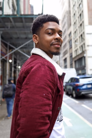 Marc Sherman - Project Casting Gallery Image 4 Marc Sherman - Gallery Image 4