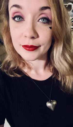 Alexandria Stafford - Project Casting Gallery Image 7 Alexandria Stafford - Gallery Image 7