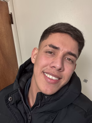 Manuel Ramos - Project Casting Gallery Image 2 Manuel Ramos - Gallery Image 2