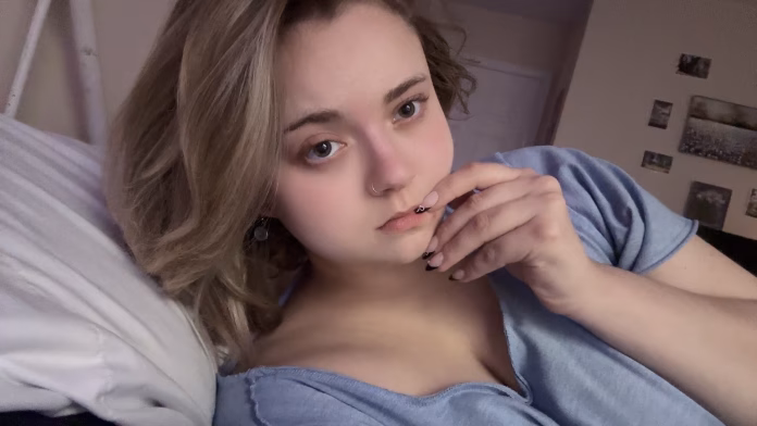 Mackenzie Cali - Profile Photo