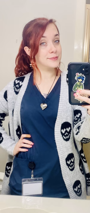 Alexandria Stafford - Project Casting Gallery Image 1 Alexandria Stafford - Gallery Image 1