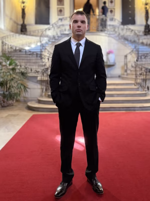Dmitrii Zhigalov - Gallery Image 8