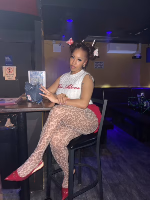 Khariyyah Harris - Project Casting Gallery Image 12 Khariyyah Harris - Gallery Image 12