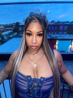 Khariyyah Harris - Project Casting Gallery Image 11 Khariyyah Harris - Gallery Image 11