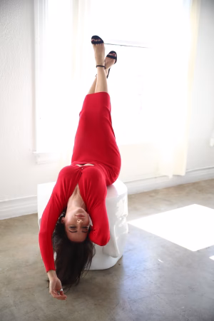 Elena Gruzdeva - Project Casting Gallery Image 17 Elena Gruzdeva - Gallery Image 17