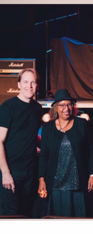 Elizabel Scott - Project Casting Gallery Image 8 Elizabel Scott - Gallery Image 8