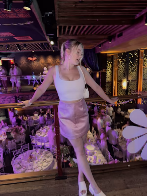 Taya Wood - Project Casting Gallery Image 4 Taya Wood - Gallery Image 4