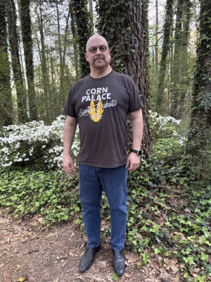 Michael Toolan - Project Casting Gallery Image 2 Michael Toolan - Gallery Image 2