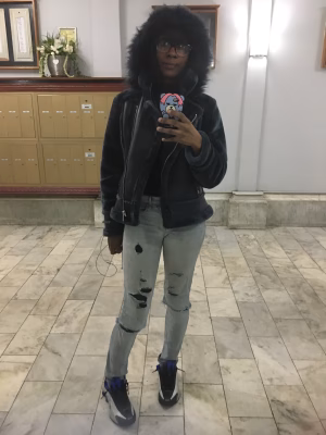 Terreya Sullivan - Gallery Image 5