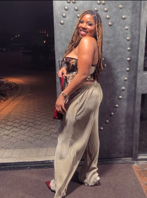 Coryn Chatman - Gallery Image 1