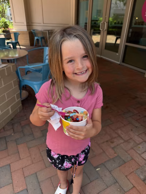 Isla Barney - Project Casting Gallery Image 12 Isla Barney - Gallery Image 12