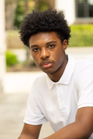 Landen Sargent - Project Casting Gallery Image 6 Landen Sargent - Gallery Image 6