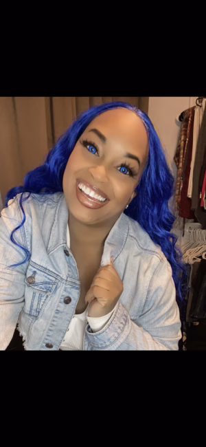 Yolanda Alston - Project Casting Gallery Image 13 Yolanda Alston - Gallery Image 13