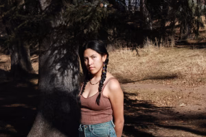 Kirin Vicenti - Project Casting Gallery Image 5 Kirin Vicenti - Gallery Image 5