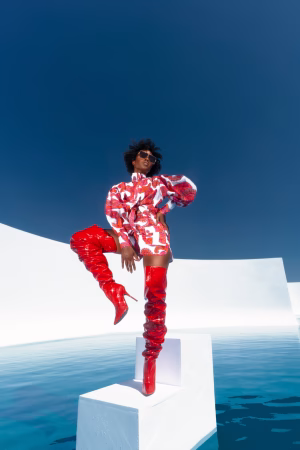 Chanelle Renee - Project Casting Gallery Image 7 Chanelle Renee - Gallery Image 7