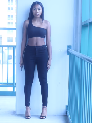 Adreaana Villegas - Project Casting Gallery Image 3 Adreaana Villegas - Gallery Image 3