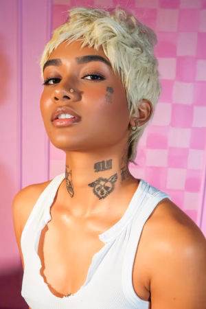 Jasmine  Frazier - Gallery Image 3