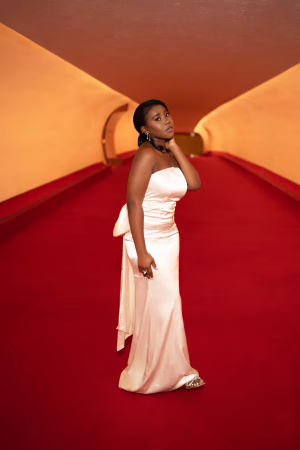 Adelaide  Bobson - Project Casting Gallery Image 1 Adelaide  Bobson - Gallery Image 1