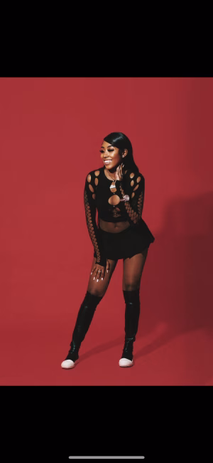 Adreaana Villegas - Project Casting Gallery Image 6 Adreaana Villegas - Gallery Image 6